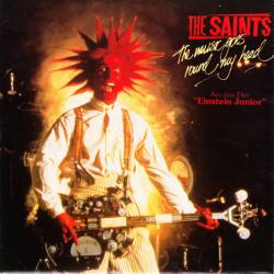 The Saints : The Music Goes Round My Head